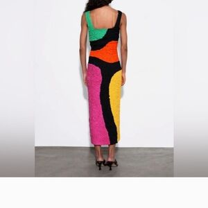 Mara Hoffman Popcorn Ramona Dress 🔥🔥🔥